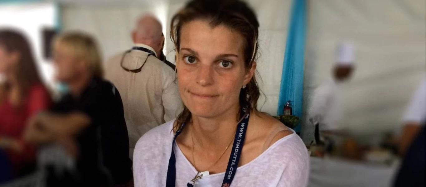 Αθηνά Ωνάση: Έτσι είναι σήμερα (φώτο)